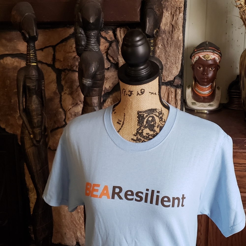 BeaResilient Tee Shirts